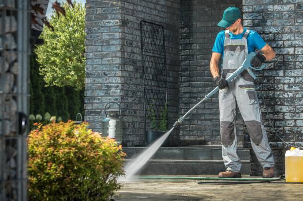 Professional Pressure Washing in Pike Creek Valley, DE
